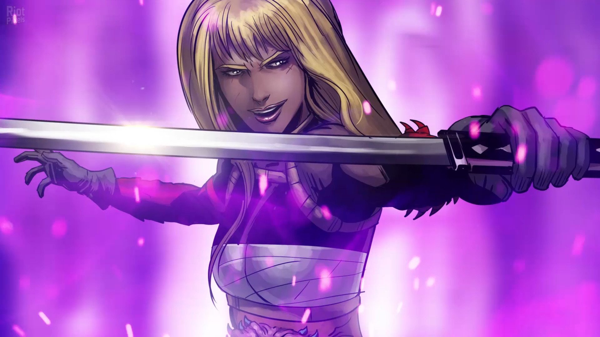 [13]-Contra: Rogue Corps Download-HohohoGames