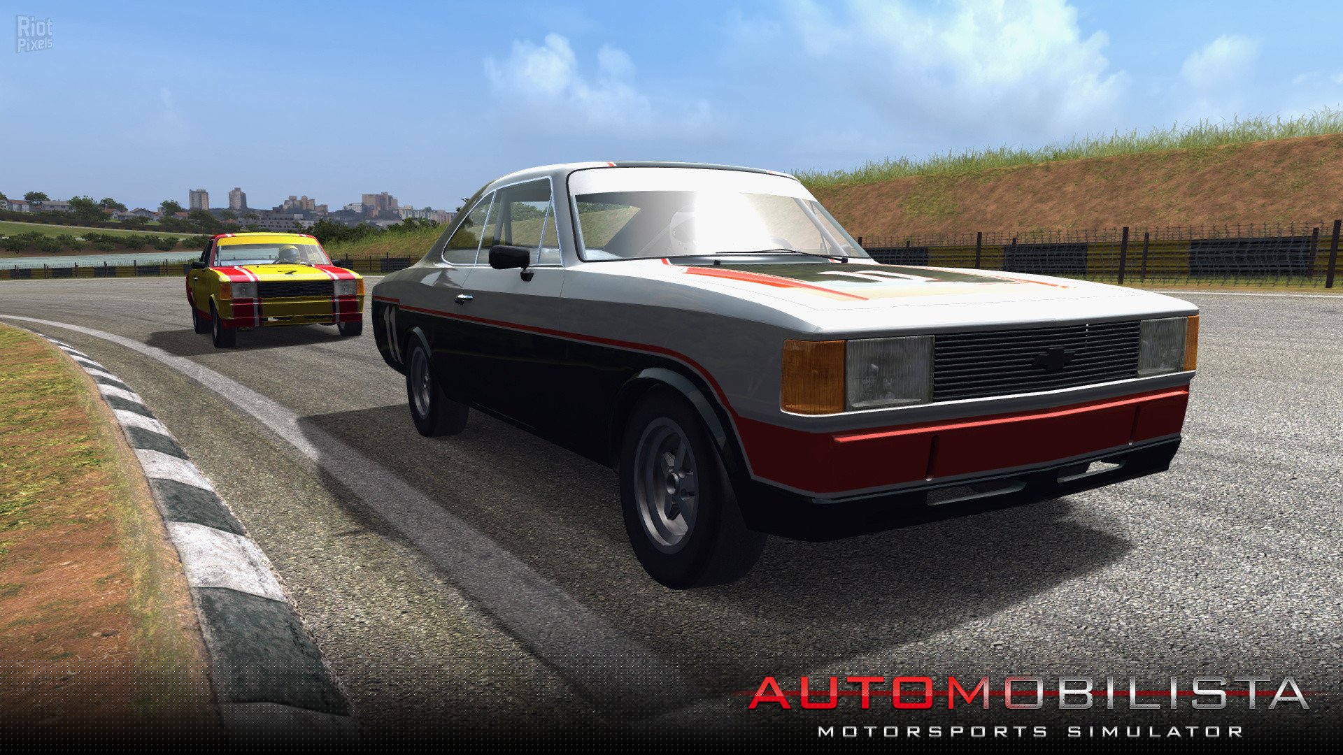 [16]-Automobilista – v1.5.26 + 8 DLCs Download-HohohoGames