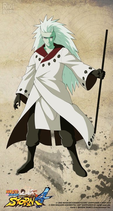 [29]-NARUTO SHIPPUDEN Ultimate Ninja Storm 4 – v1.08 + 8 DLCs Download-HohohoGames