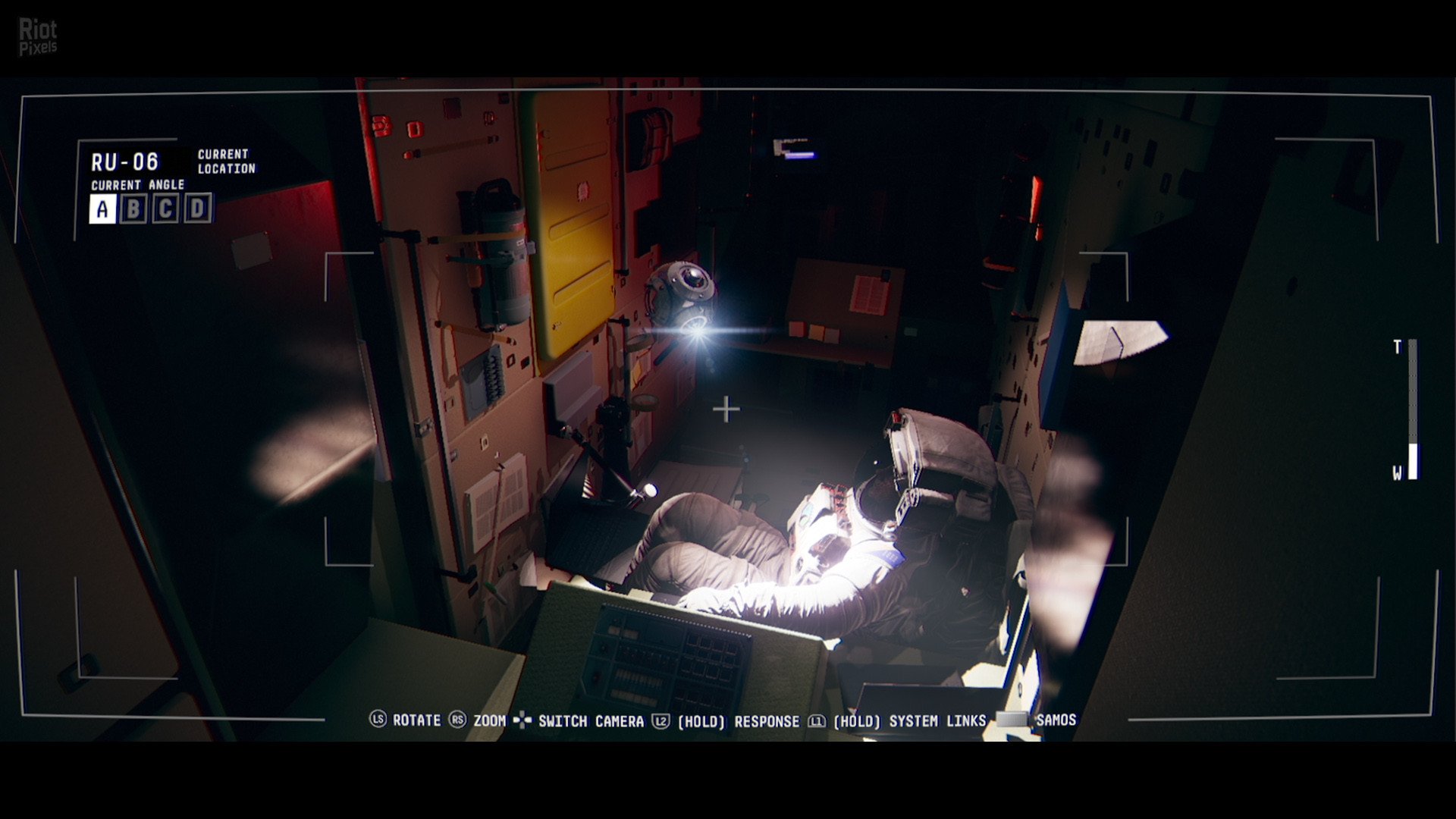 [7]-Observation – v1.16 Download-HohohoGames