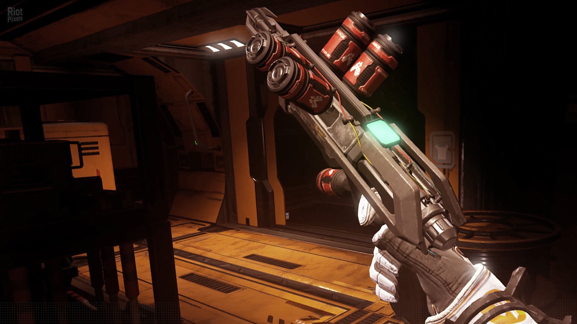 [15]-The Persistence + HotFix Download-HohohoGames