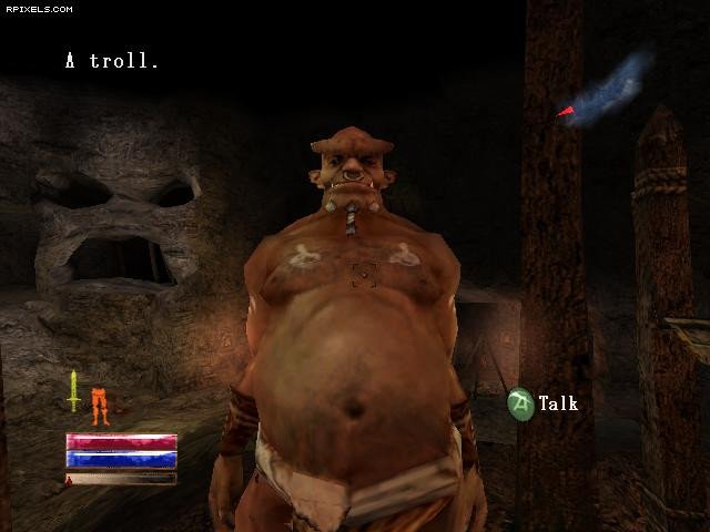 [3]-Arx Fatalis – v1.22 + Arx Libertatis (2 versions) + Arx Neuralis v0.9 Download-HohohoGames