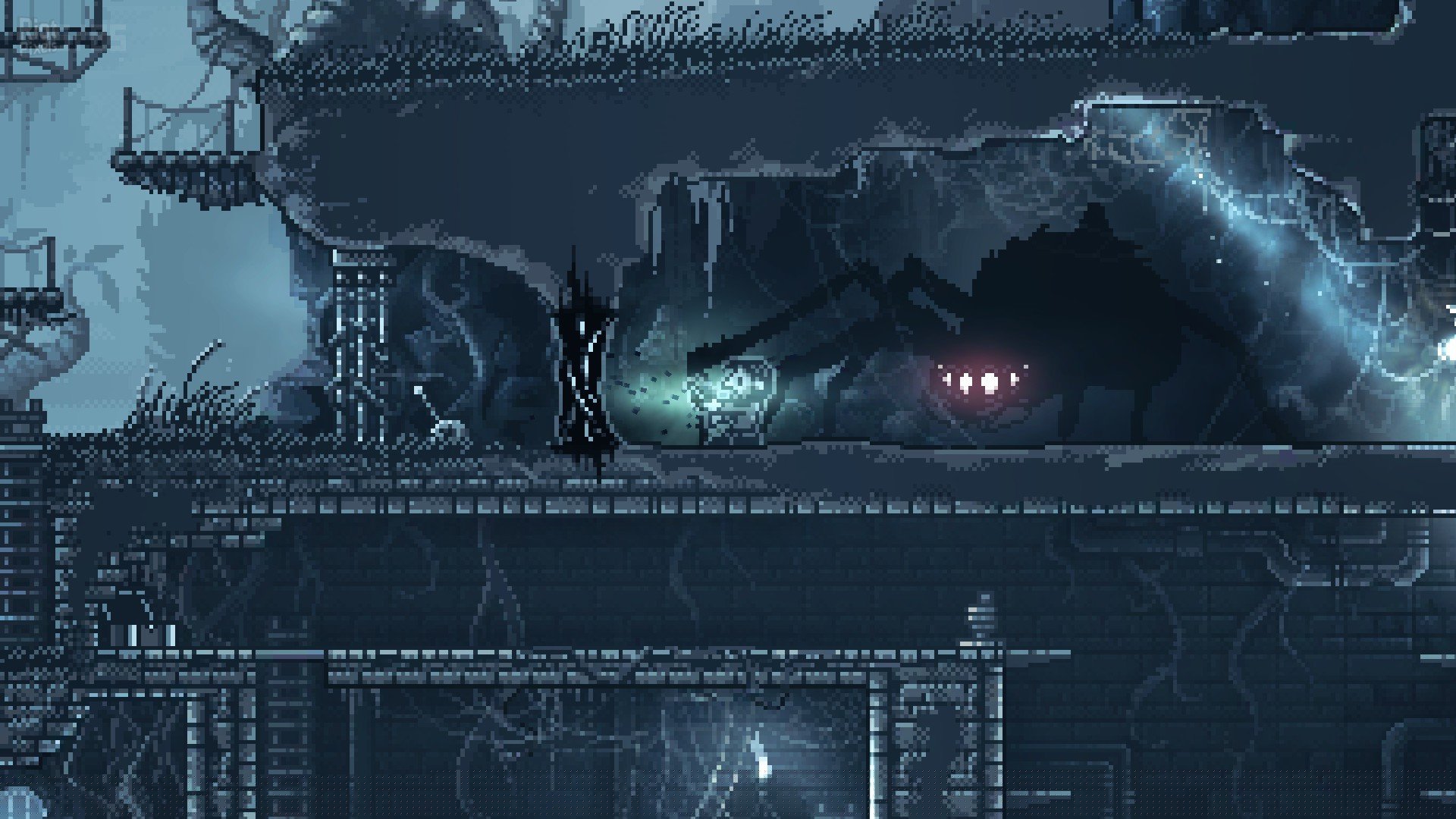 [10]-INMOST + Soundtrack Download-HohohoGames