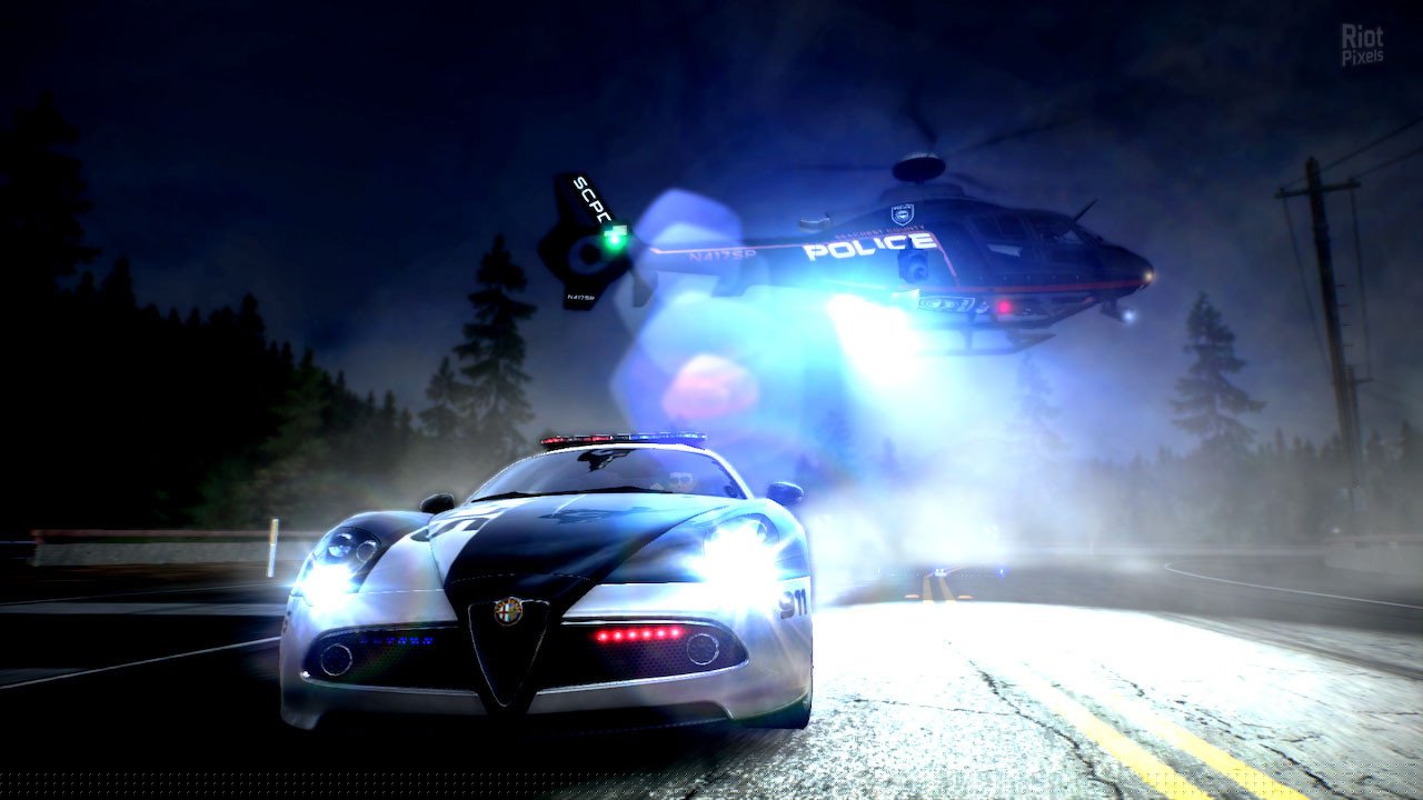 [6]-Need for Speed: Hot Pursuit Remastered – v1.0.3 + Yuzu Emu for PC Download-HohohoGames