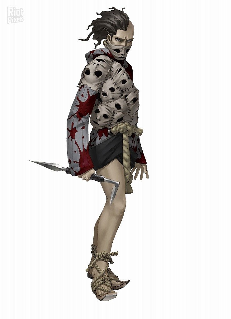 [25]-Shin Megami Tensei III Nocturne HD Remaster – v1.0.1 + 4 DLCs + Ryujinx Emu for PC Download-HohohoGames
