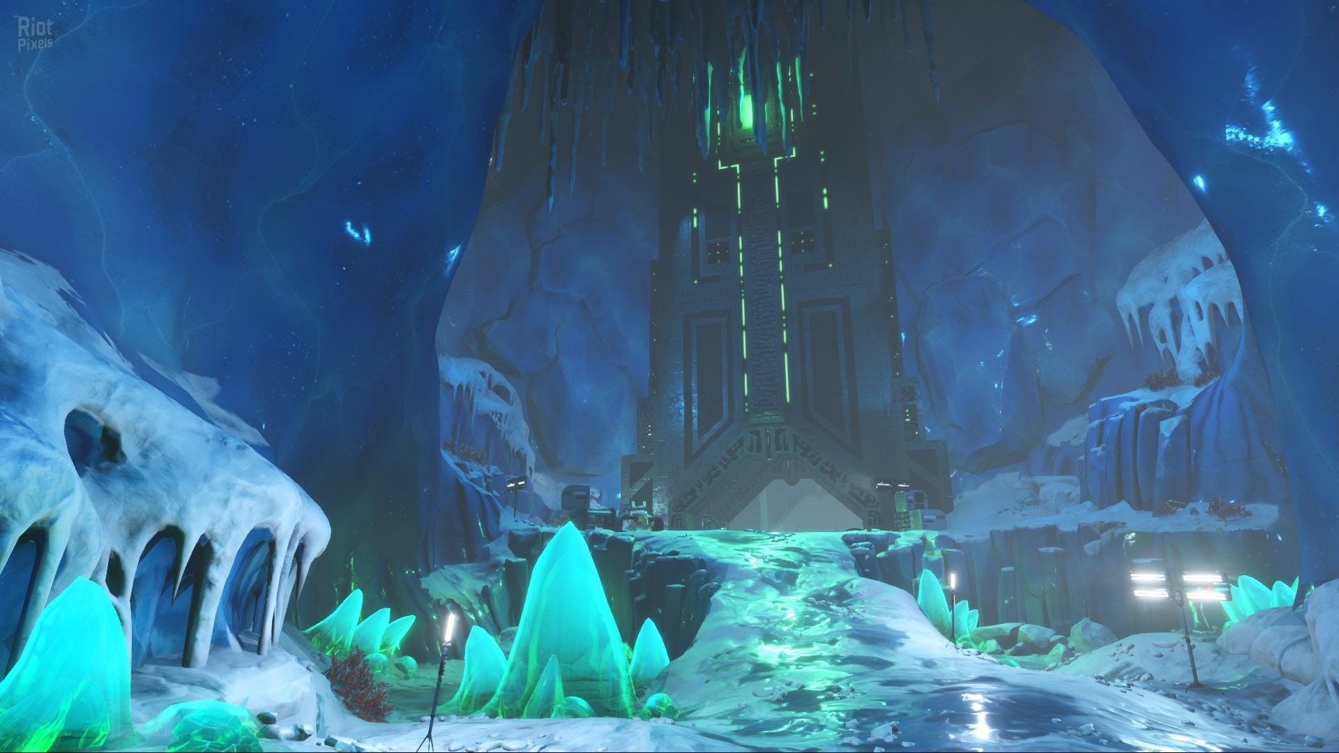 [4]-Subnautica: Below Zero – v1.0 Build 44290 Download-HohohoGames
