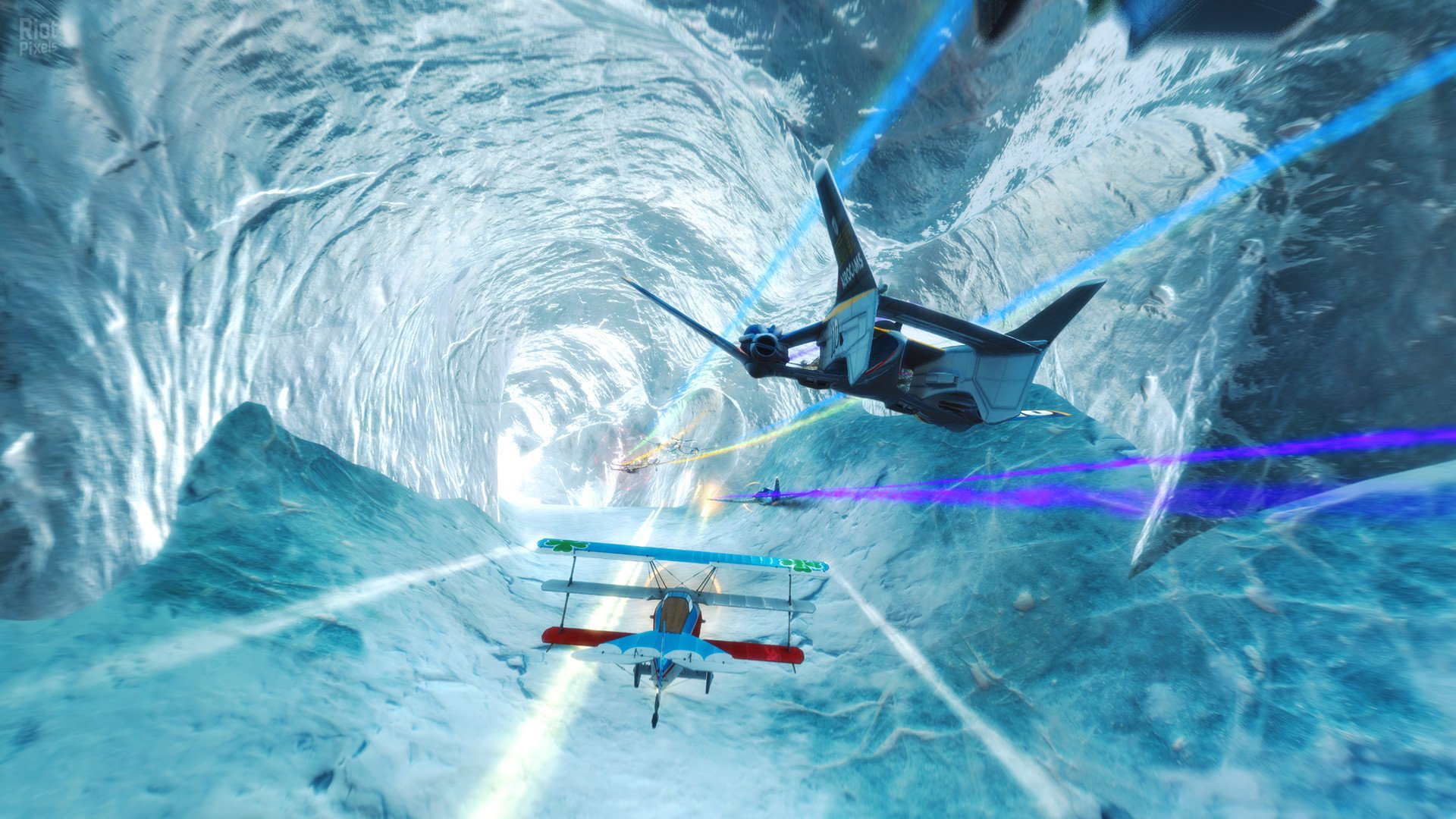 [3]-Skydrift Infinity Download-HohohoGames