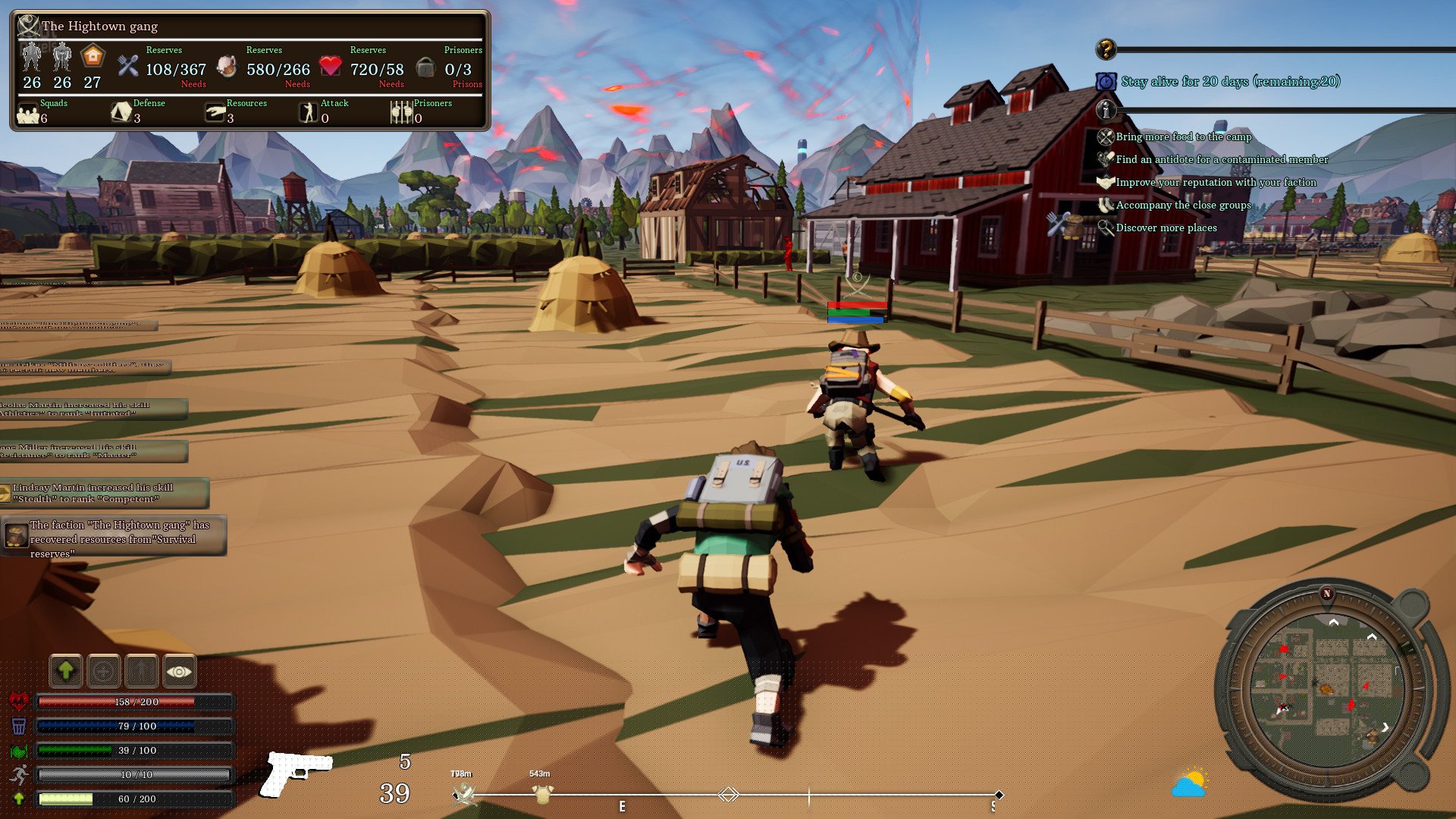 [10]-Heavenworld – v2.60 “Harbor Update” Download-HohohoGames