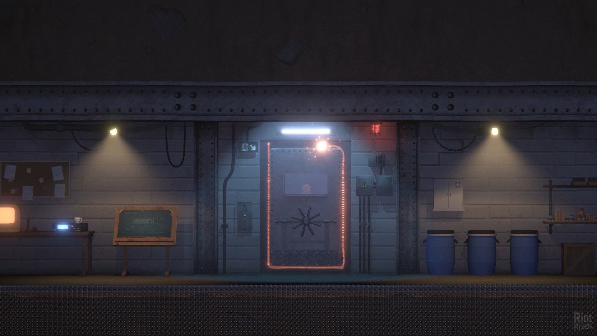 [4]-Sheltered 2 Download-HohohoGames