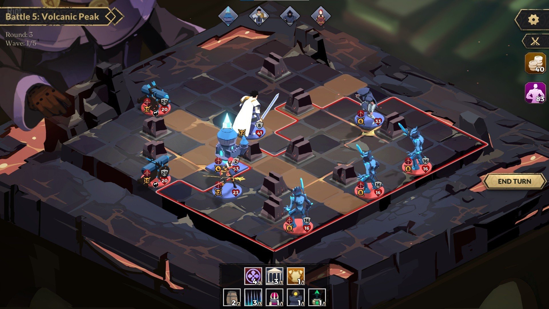[8]-Defend the Rook – v1.02 Download-HohohoGames