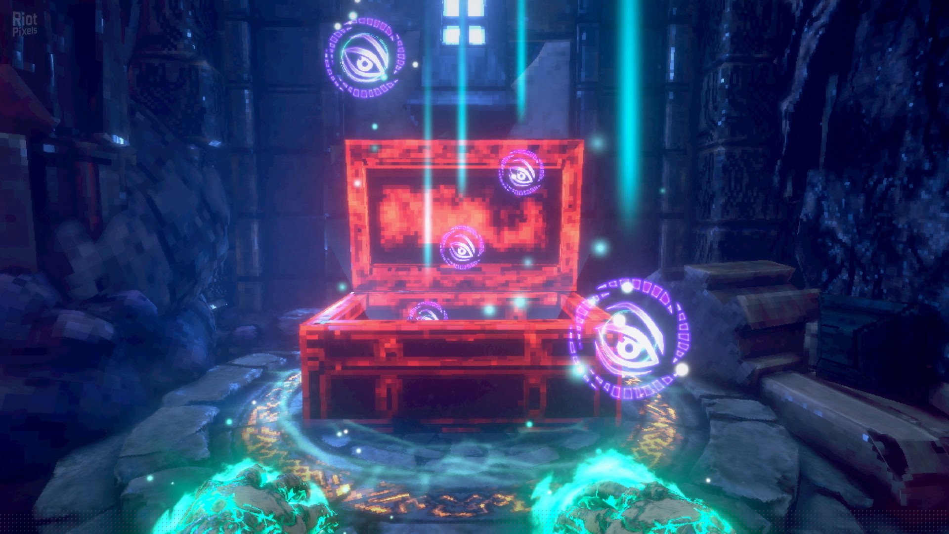 [10]-Into the Pit – Build 376 Download-HohohoGames
