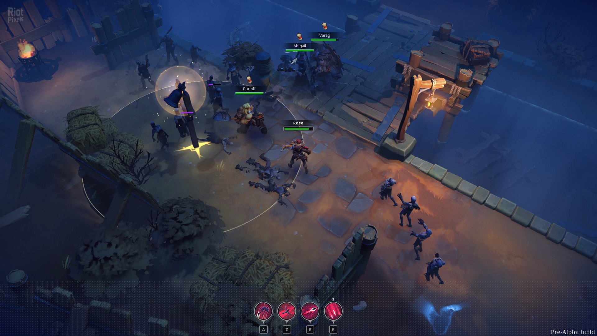 [14]-Darksburg – v1.0.11.17957 (The Runes of Power Update) Download-HohohoGames