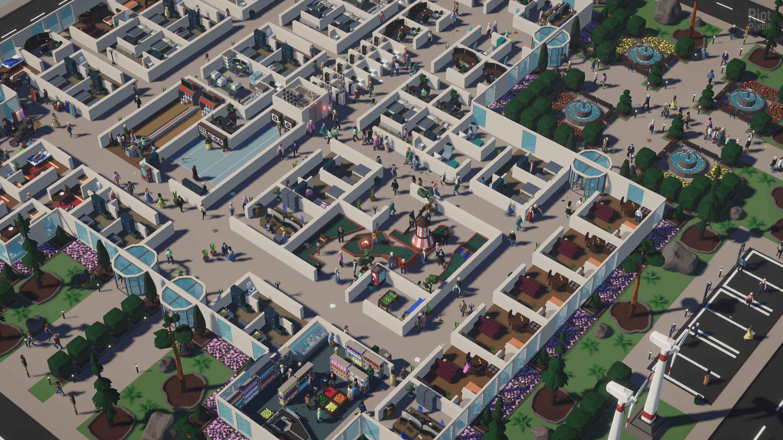 [6]-Highrise Mogul Download-HohohoGames