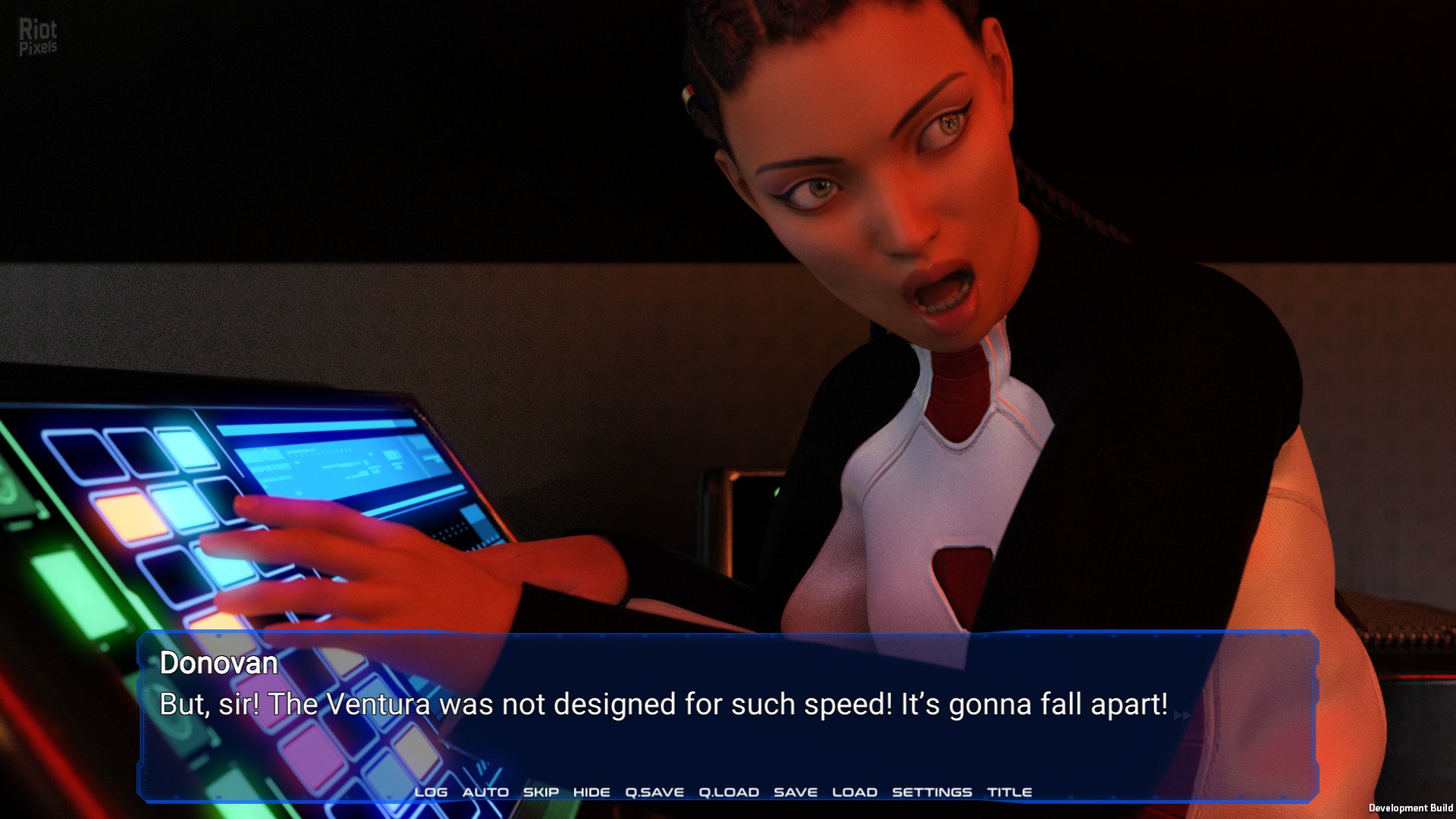 [8]-Intruder on the Bridge Download-HohohoGames