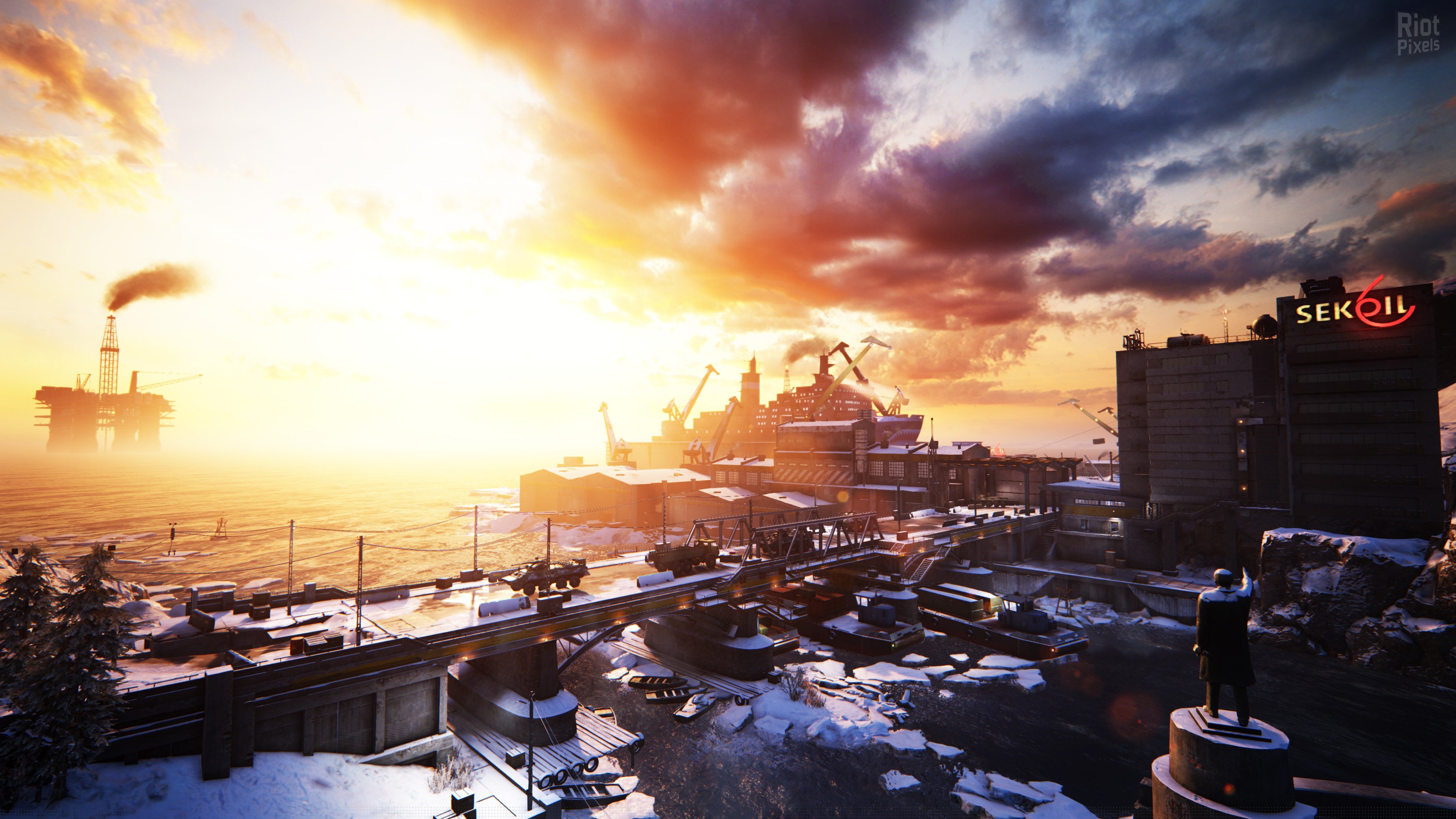 [4]-Sniper: Ghost Warrior Contracts – v20211130 + 24 DLCs/Bonuses Download-HohohoGames