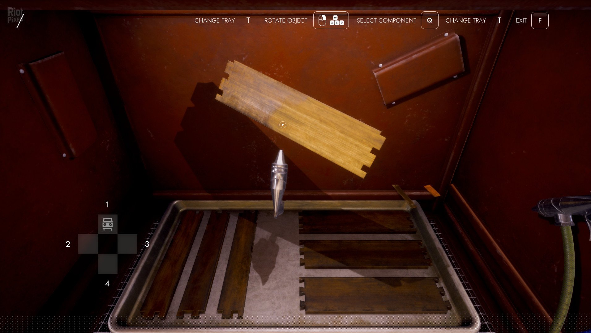 [5]-Workshop Simulator – v.cl8729 Download-HohohoGames