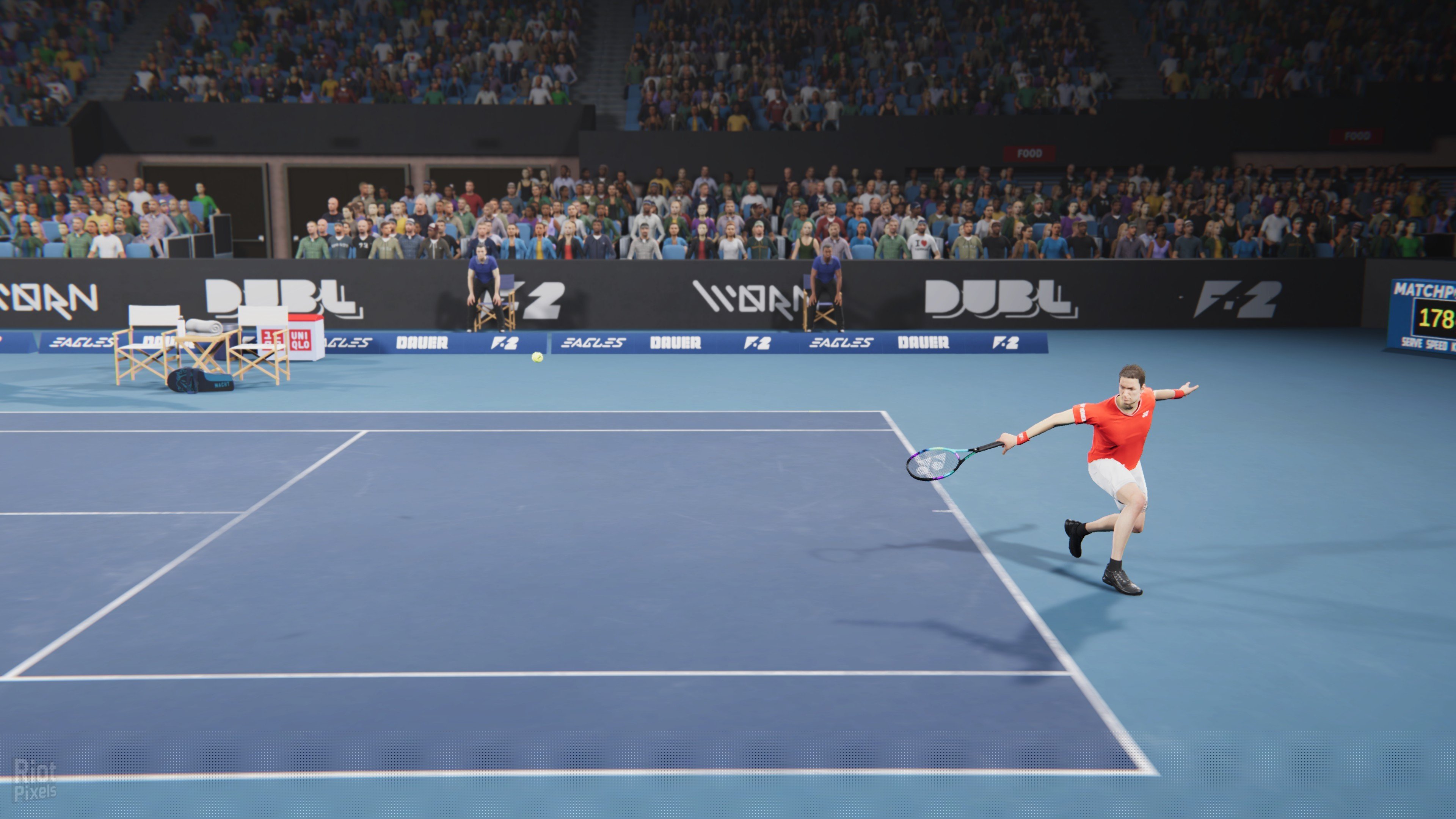 [5]-Matchpoint: Tennis Championships – v1.6.75169 + Legends DLC Download-HohohoGames