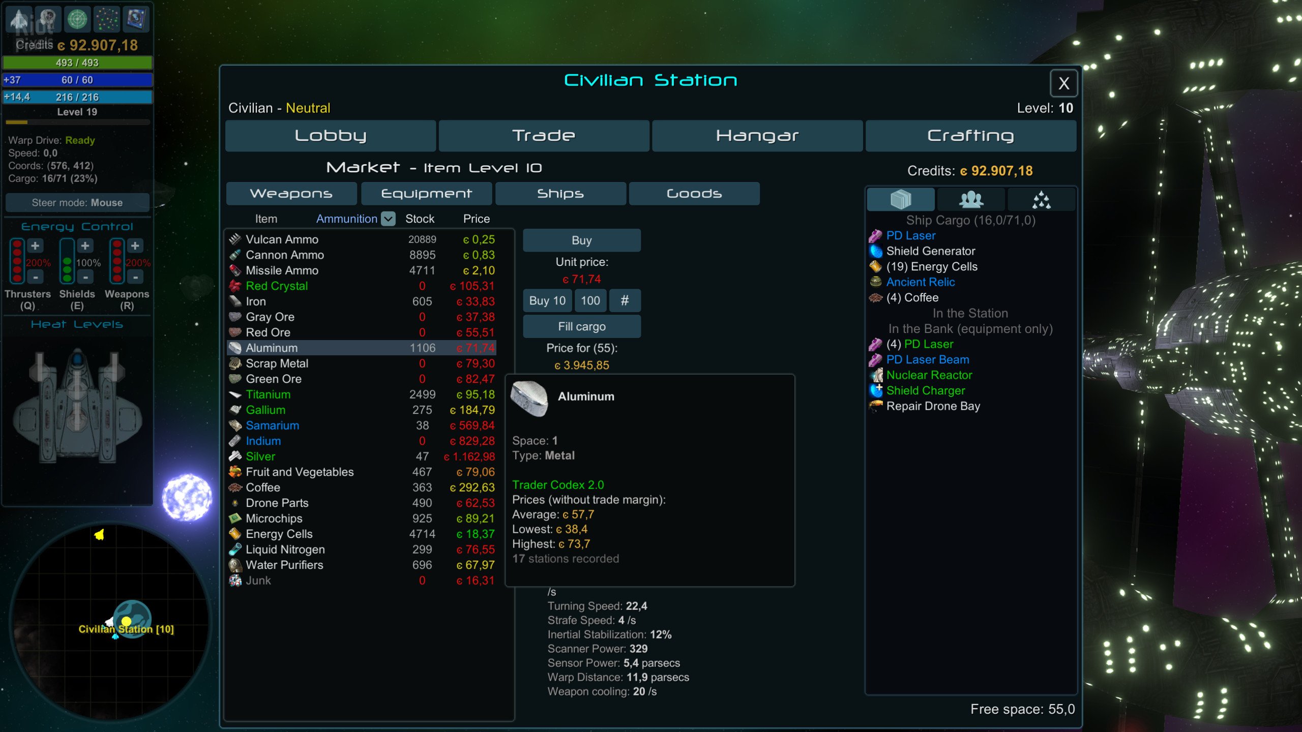 [4]-Star Valor – v2.0.0b Download-HohohoGames