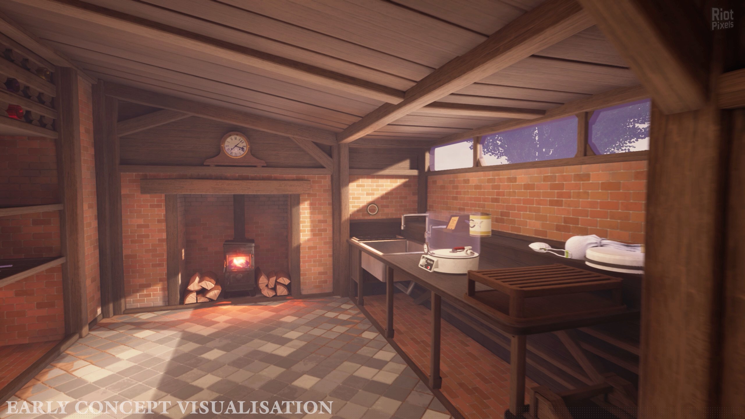 [7]-Brewmaster: Beer Brewing Simulator – v1.0.3.3 Download-HohohoGames