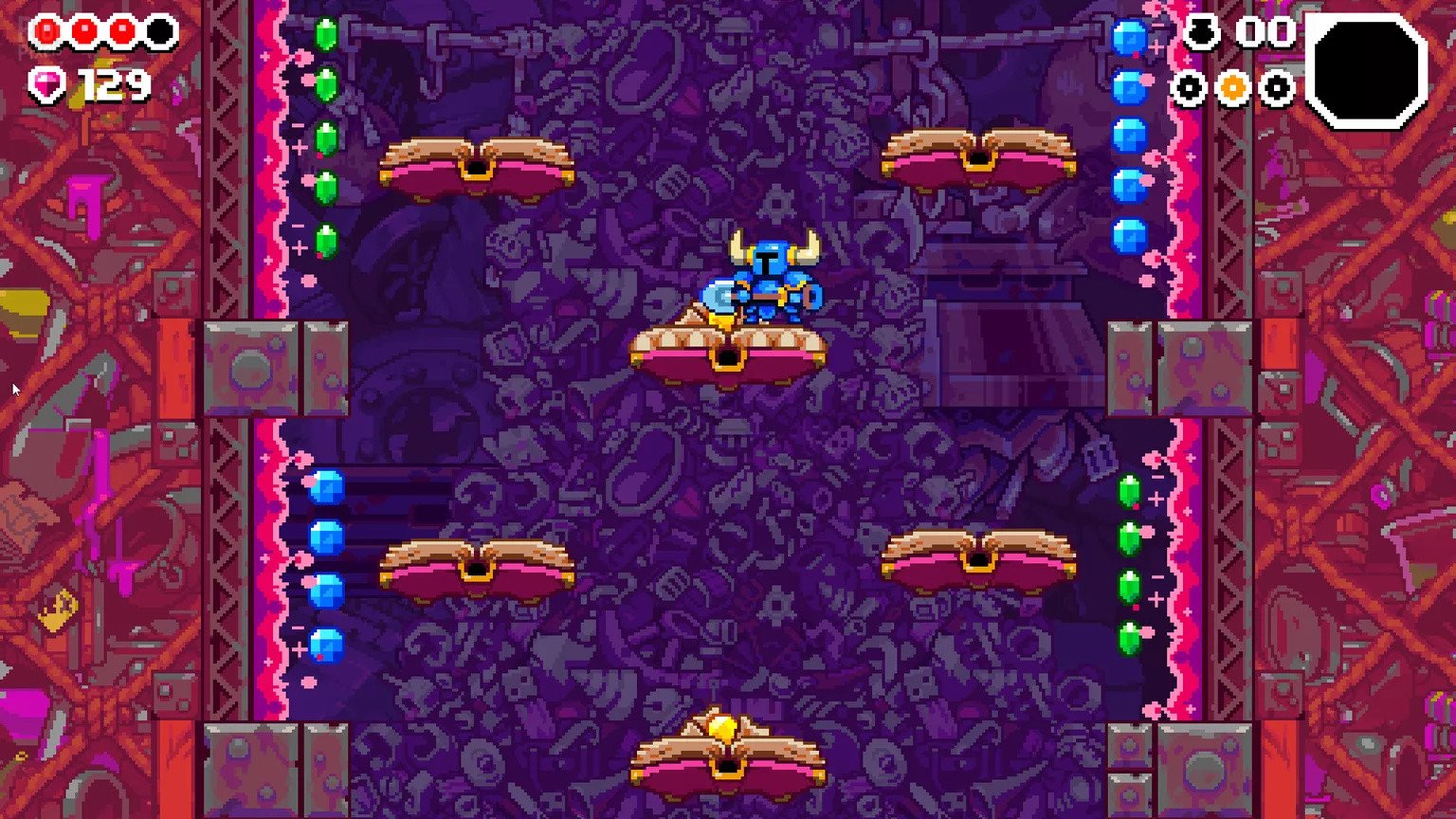 [4]-Shovel Knight Dig Download-HohohoGames