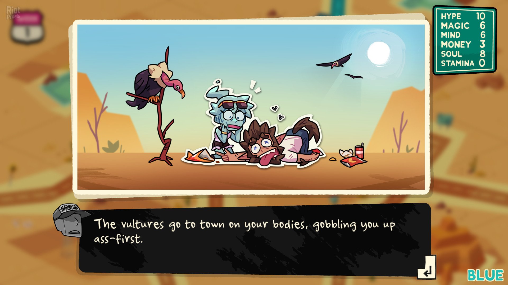 [4]-Monster Prom 3: Monster Roadtrip Download-HohohoGames
