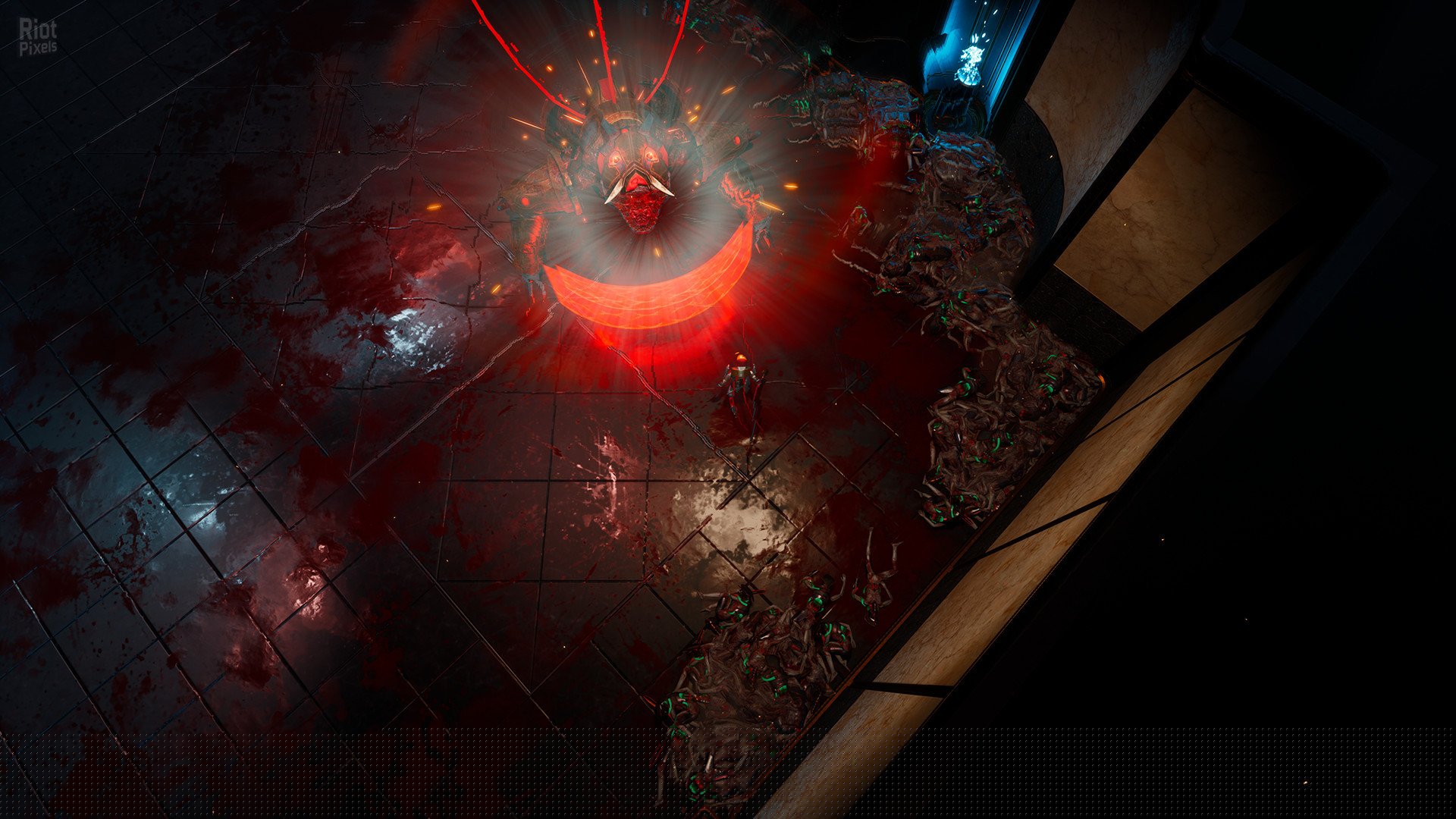[3]-Avernus Download-HohohoGames