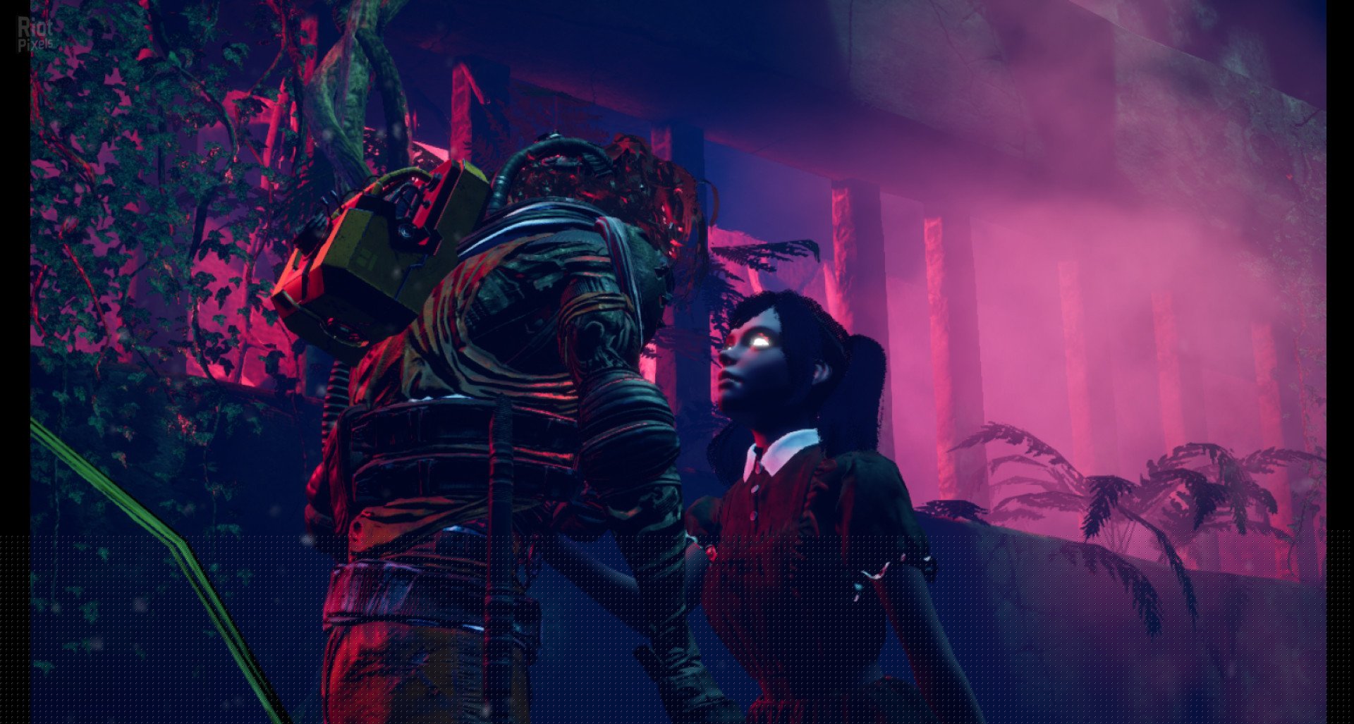 [15]-Earth’s Shadow – v2.4.1U Download-HohohoGames