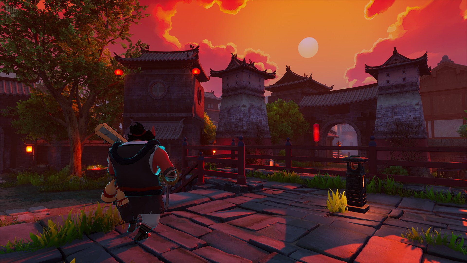 [9]-Rogue Spirit – v1.006 Download-HohohoGames