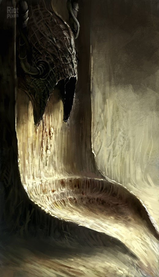 [21]-Scorn: Deluxe Edition, v1.2.2.0 + Bonus Content + Windows 7 Fix Download-HohohoGames