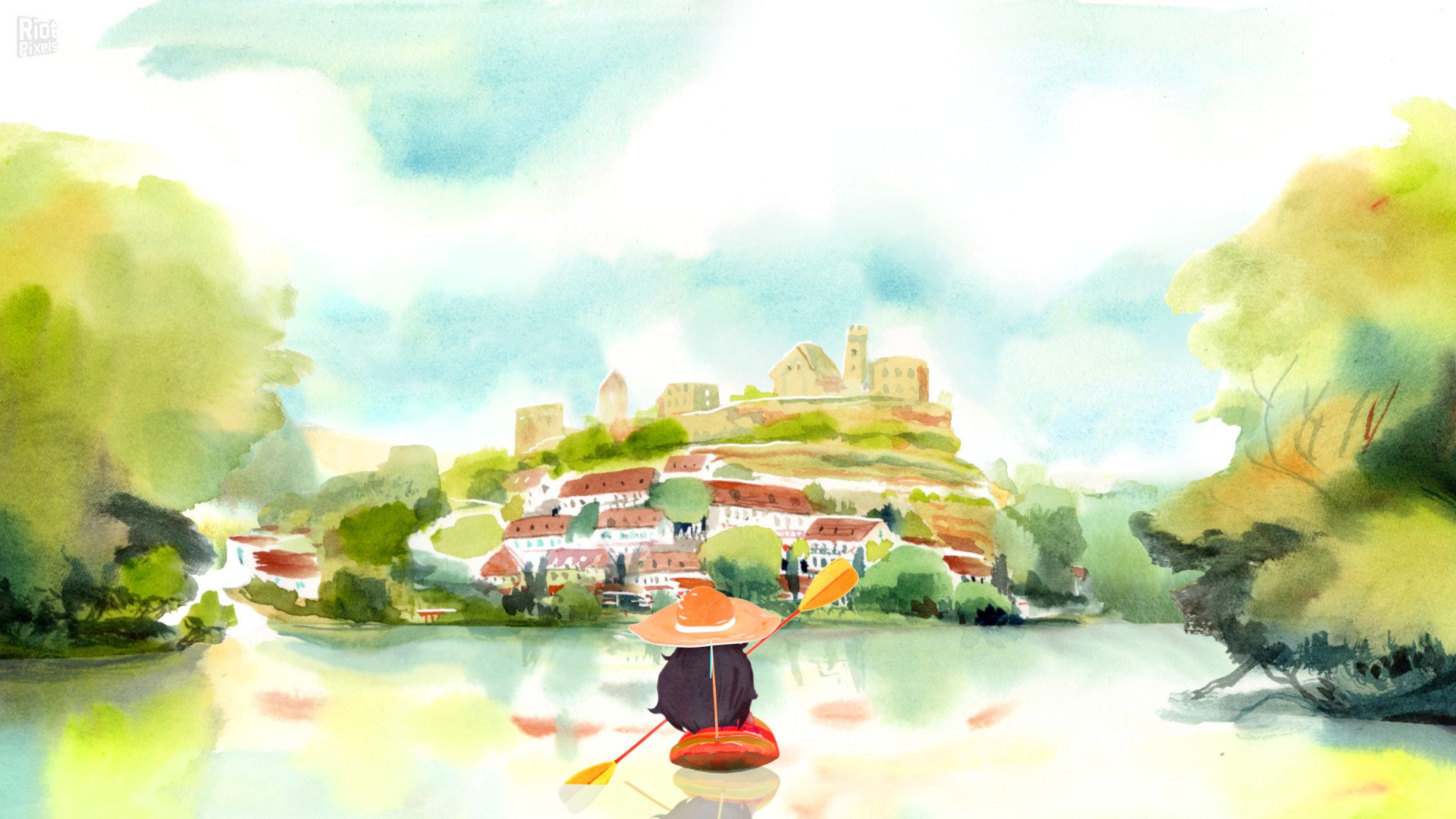 [7]-Dordogne – v1.12.15 Download-HohohoGames