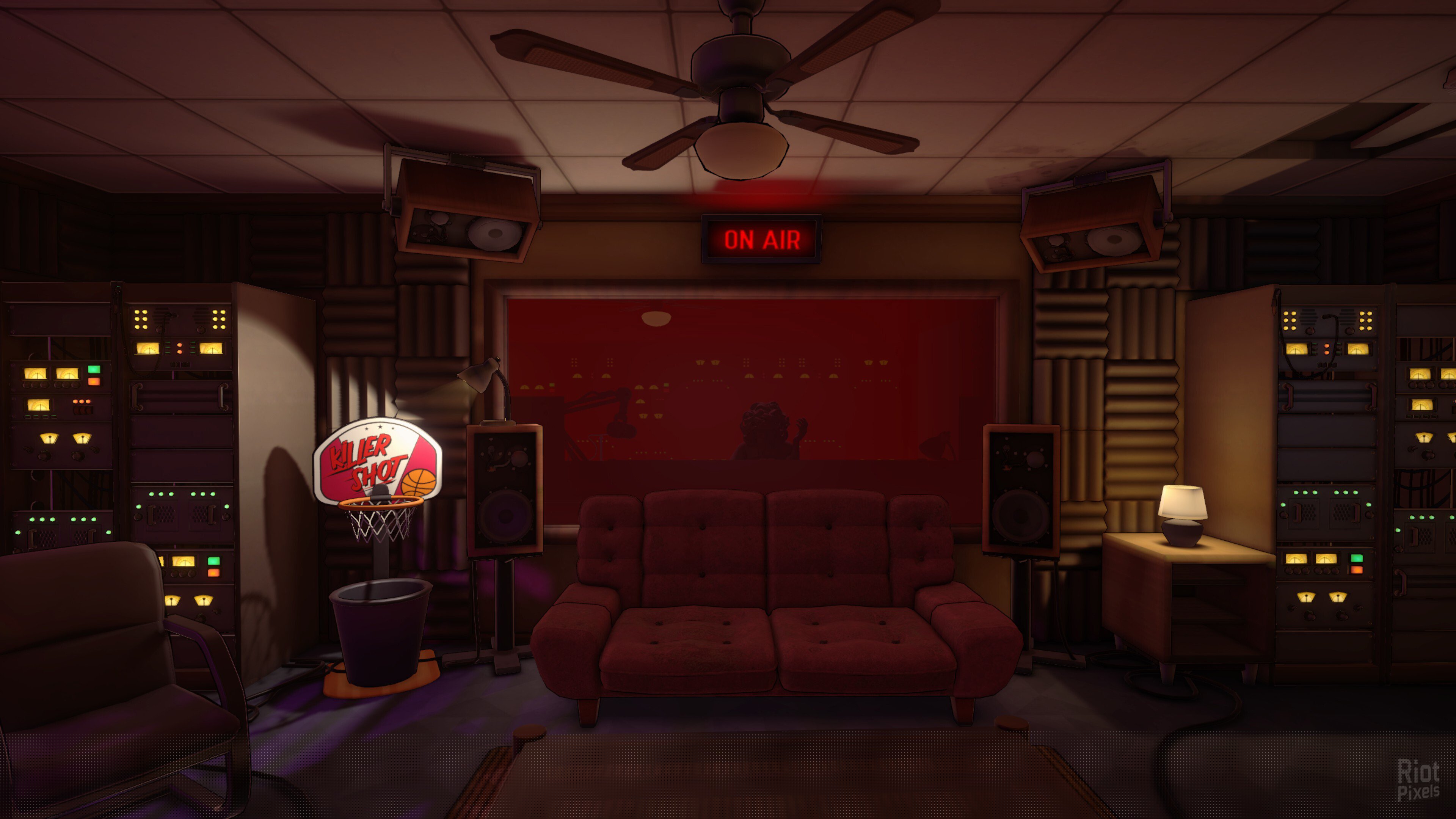 [4]-Killer Frequency Download-HohohoGames