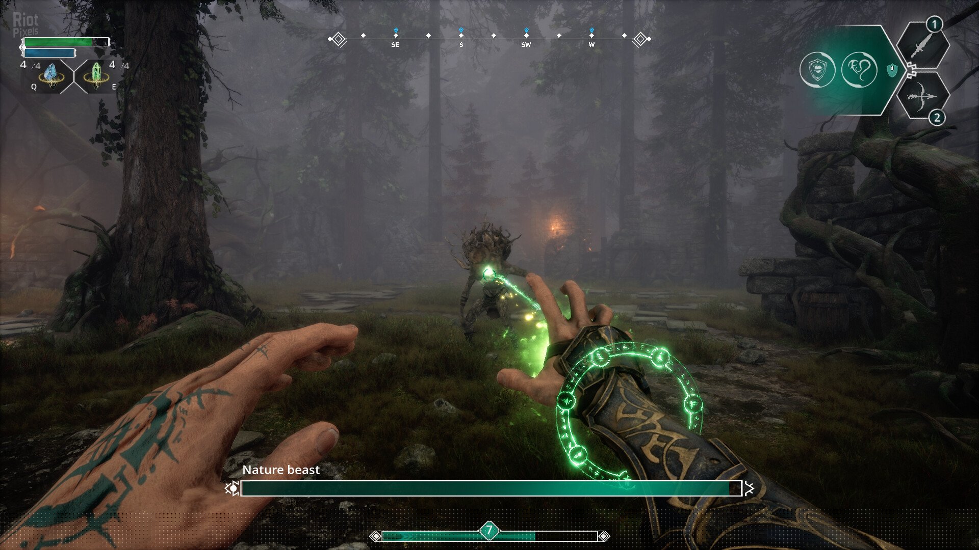 [5]-Testament: The Order of High Human Download-HohohoGames