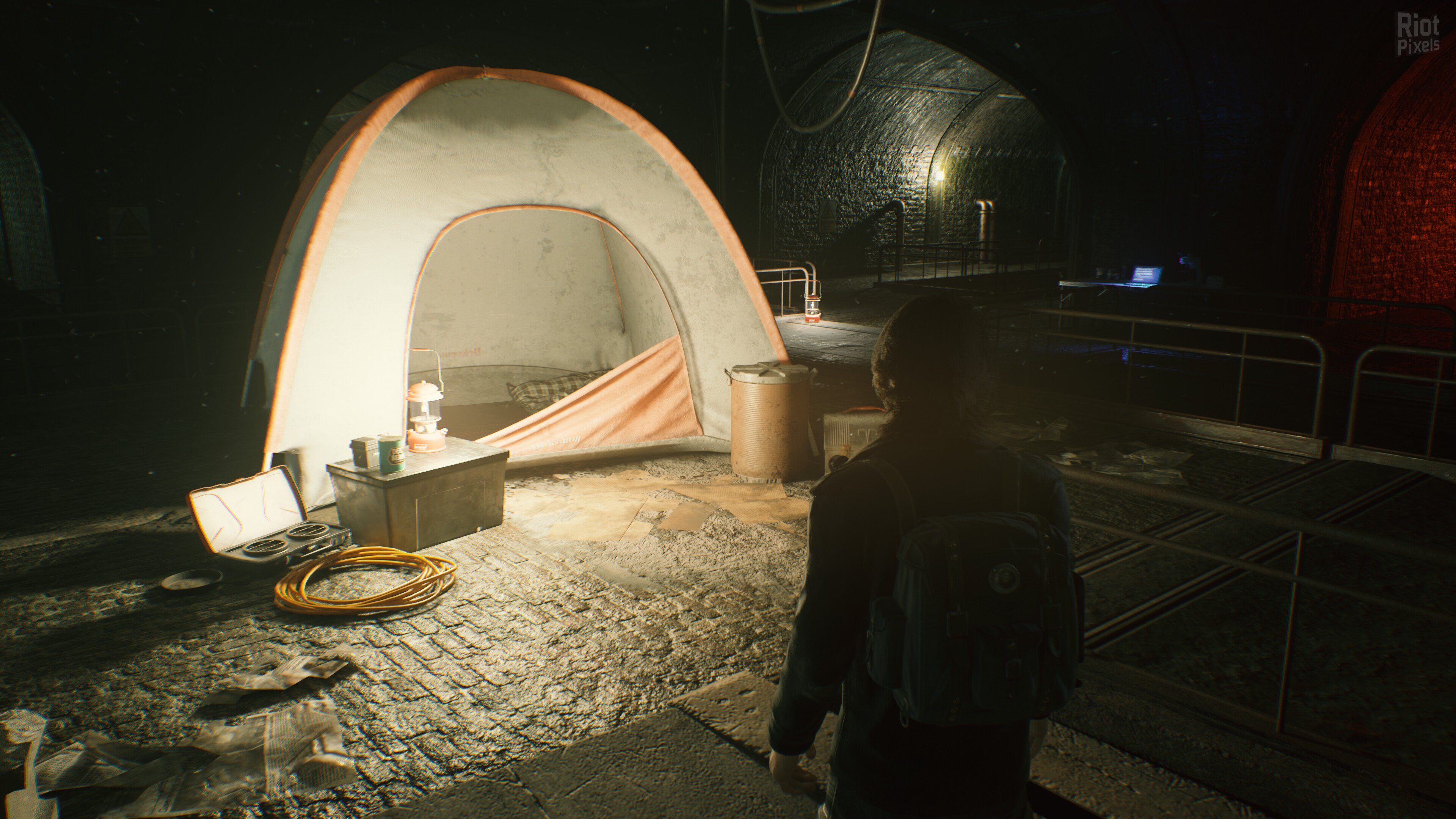 [13]-Darker Skies: Remastered + Windows 7 Fix Download-HohohoGames