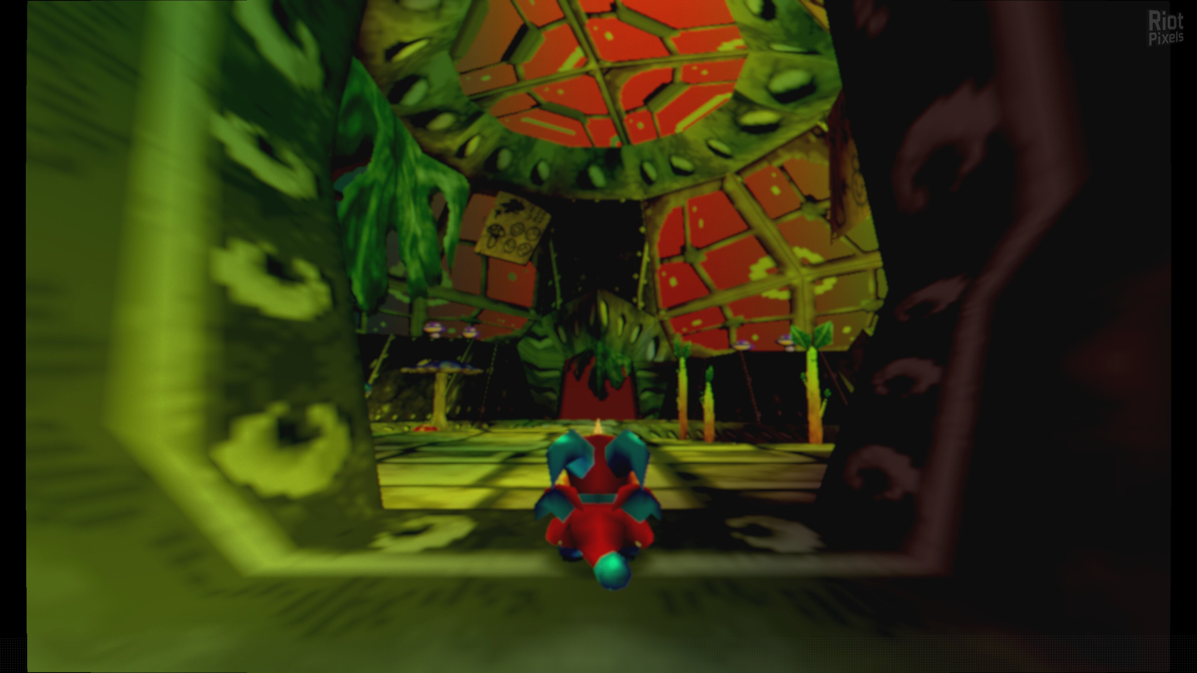 [10]-Cavern of Dreams: Deluxe Bundle! – v1.2 + Bonus OST Download-HohohoGames