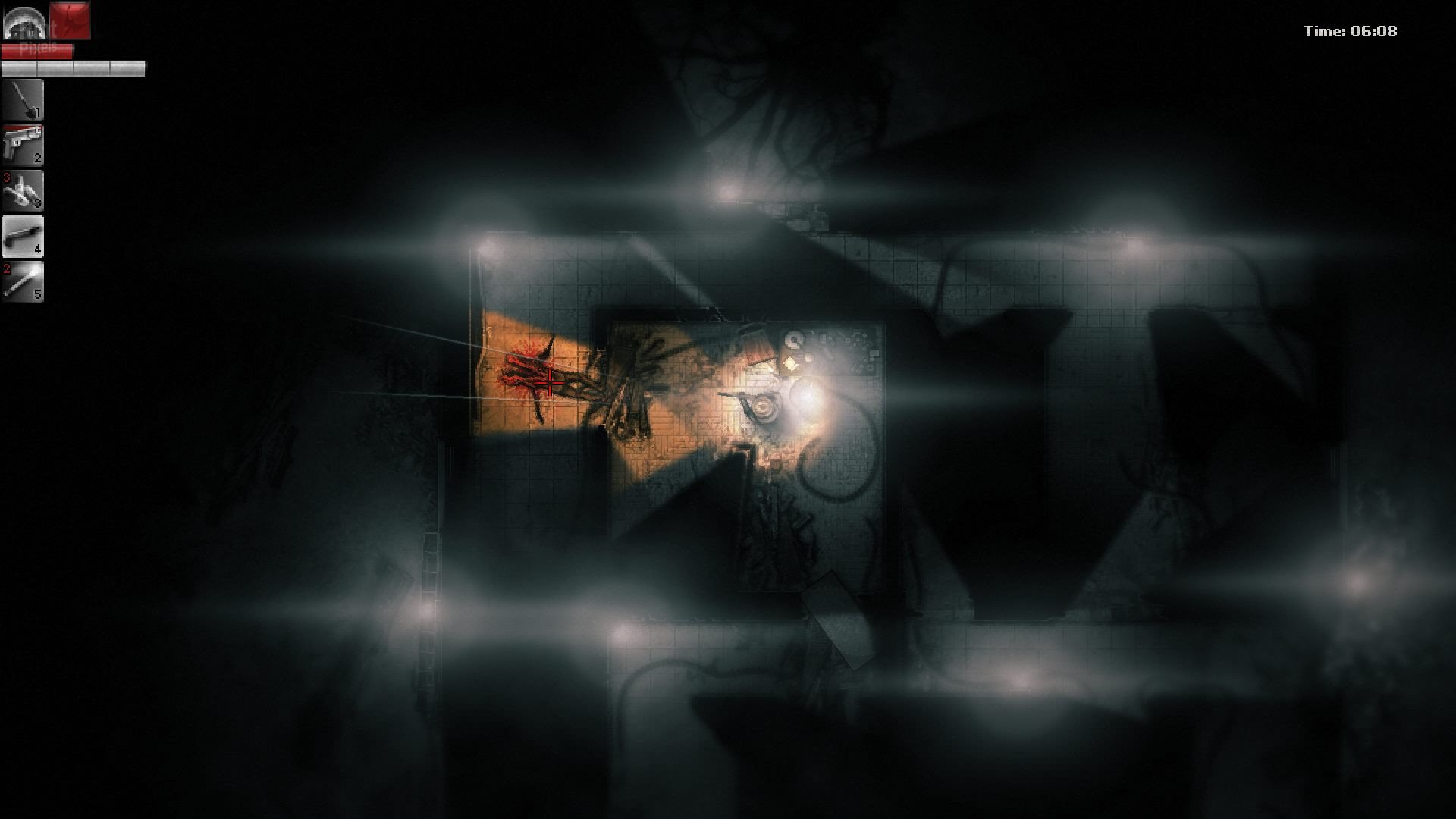 [10]-Darkwood: Deluxe Edition – v1.4a + Bonus Content Download-HohohoGames