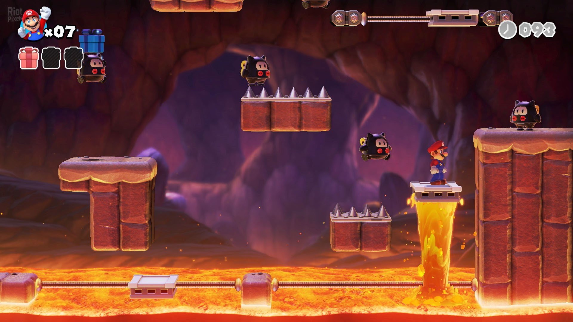 [2]-Mario vs. Donkey Kong – v1.0.1 + Switch Emulators Download-HohohoGames