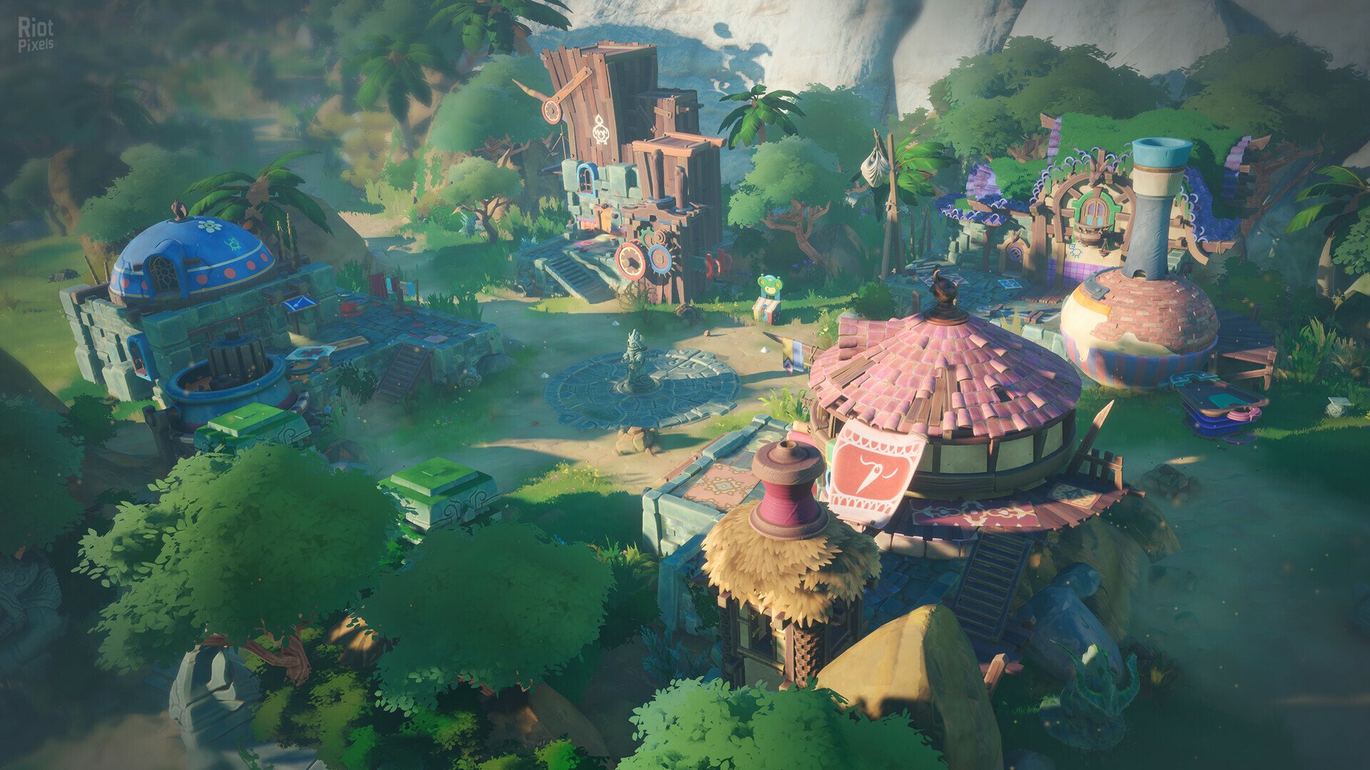 [4]-Ikonei Island: An Earthlock Adventure – Castaway Collection, v1.5.0 + 3 DLCs Download-HohohoGames