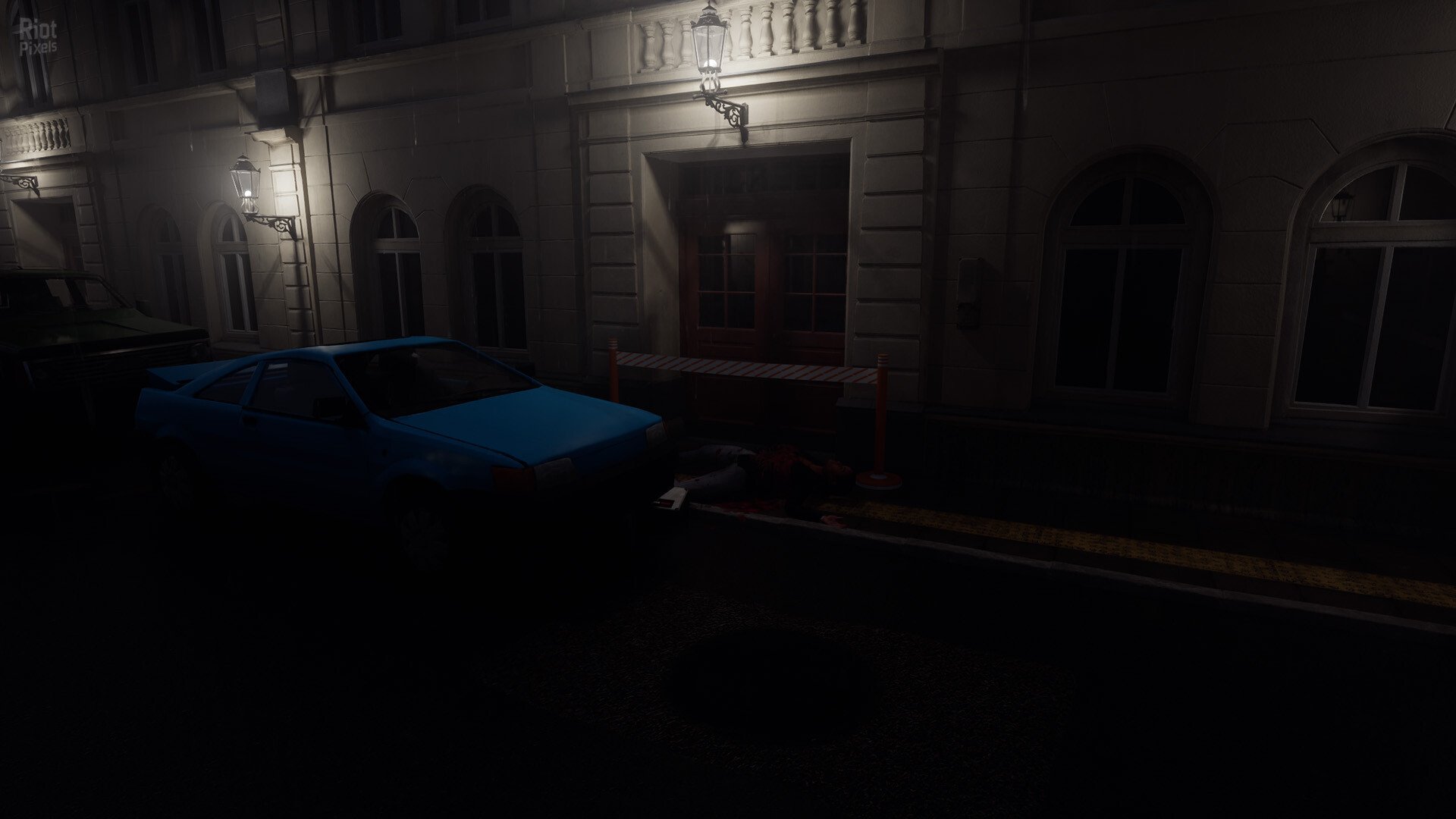 [5]-The Cadet Files: Scene Unseen + Windows 7 Fix Download-HohohoGames