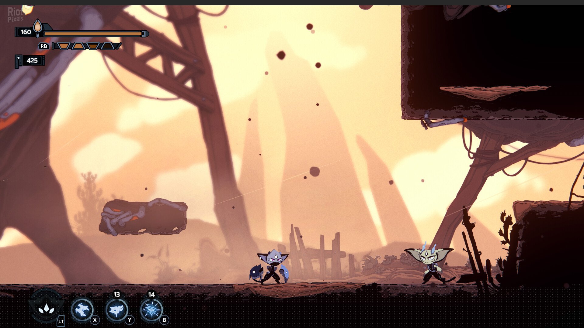 [10]-BIOMORPH – v1.1.26426 Download-HohohoGames