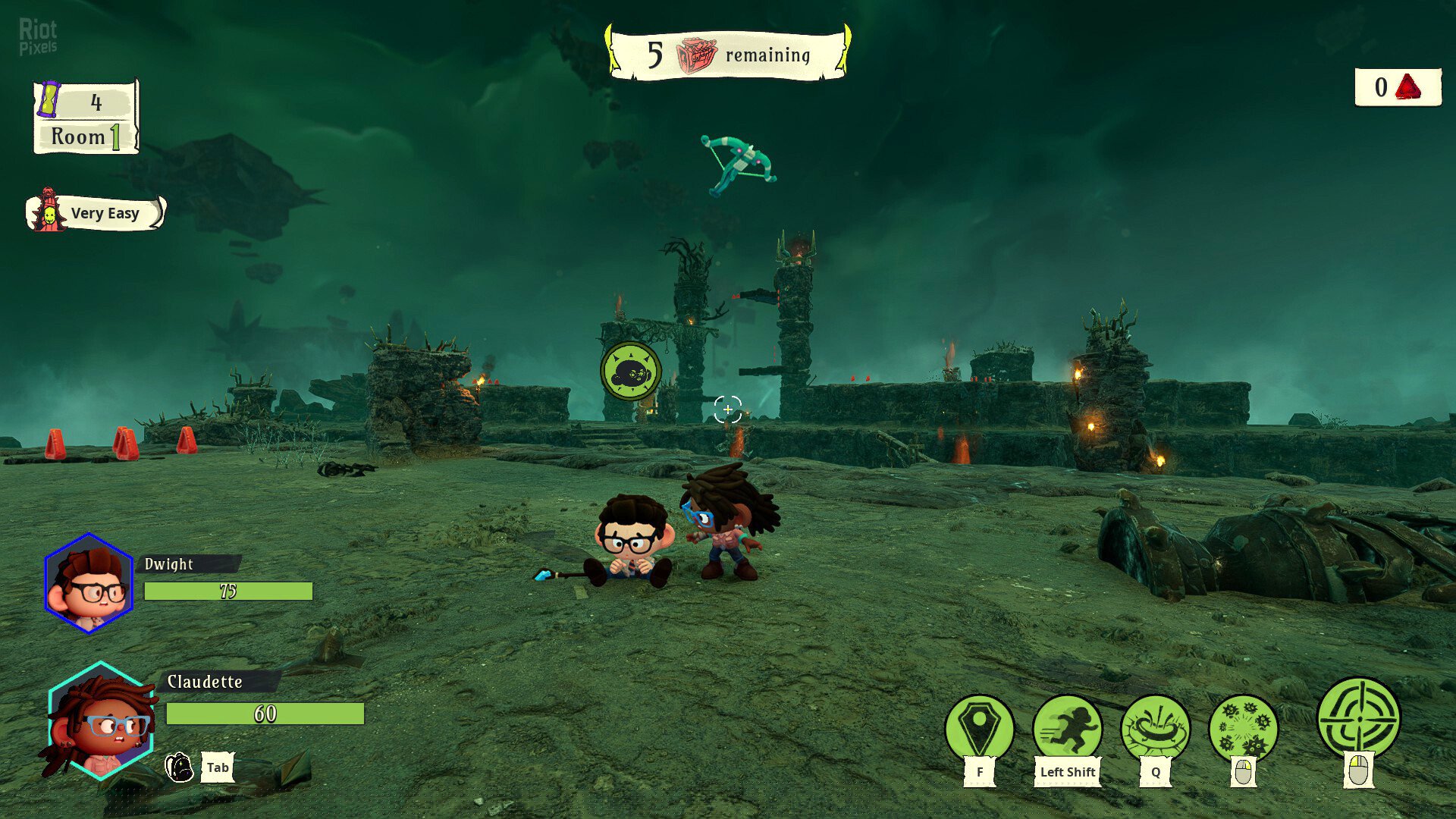 [3]-What the Fog + Unlock FPS Mod + Windows 7 Fix Download-HohohoGames