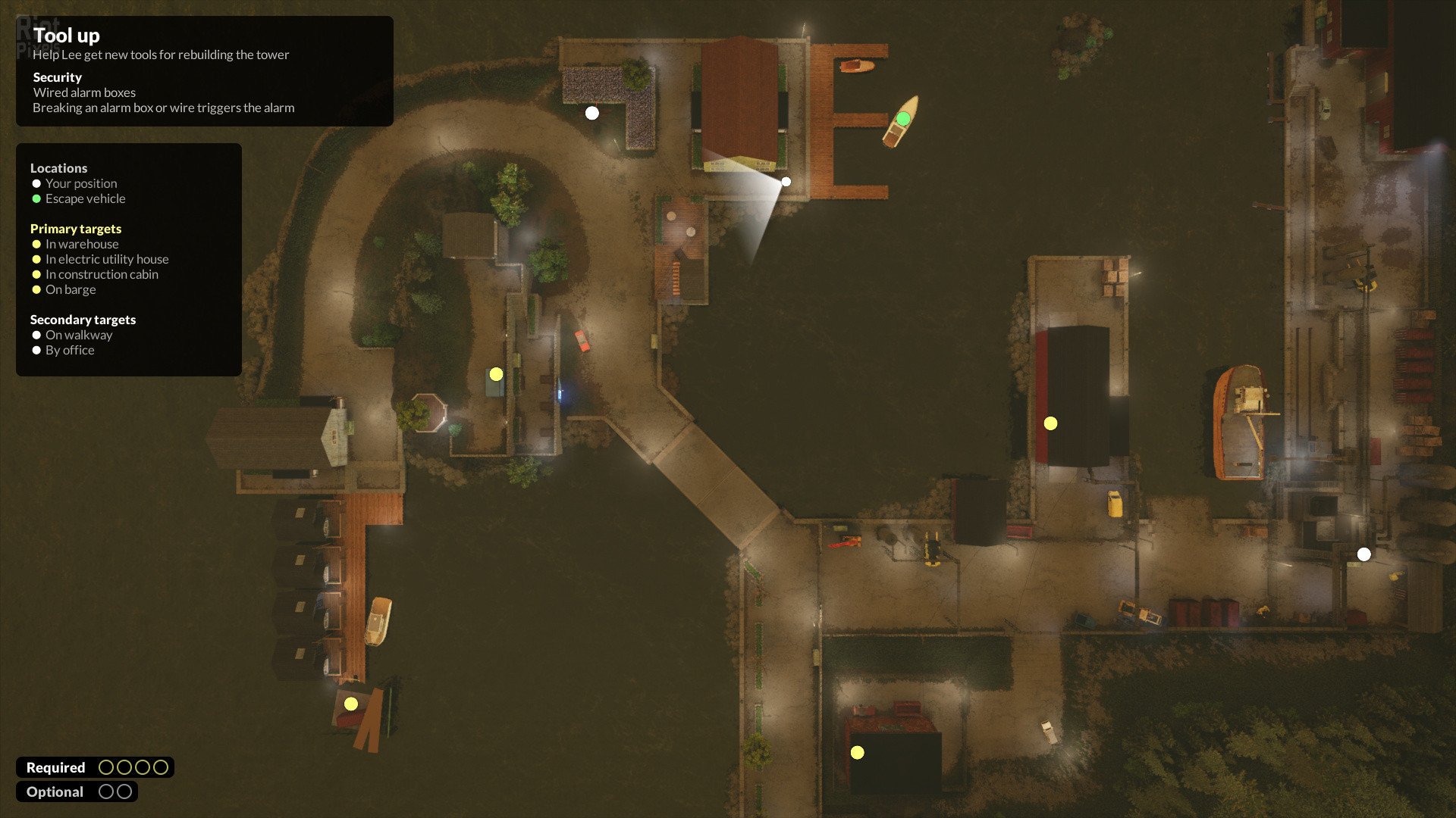 [7]-Teardown: Deluxe Edition, v1.5.4 (Build 14766888) + 3 DLCs Download-HohohoGames