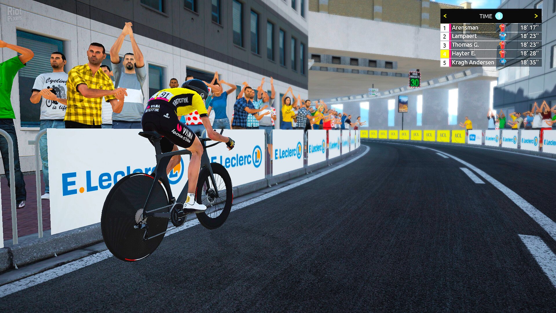[9]-Tour de France 2024 – v01.04.03.846 + Cycling Kit Pack DLC Download-HohohoGames