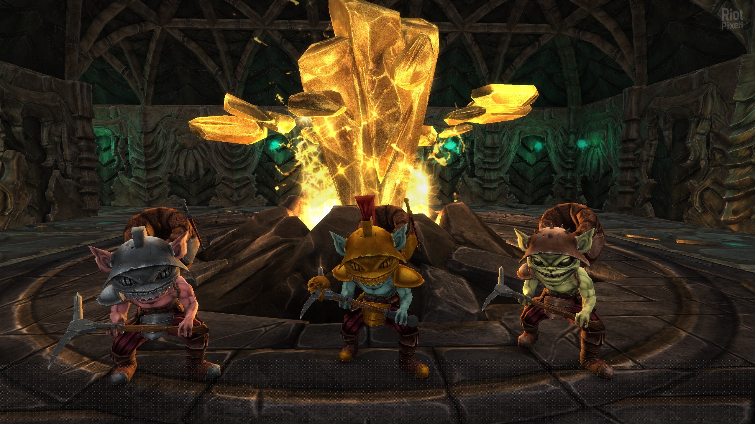 [16]-War for the Overworld: Ultimate Edition – v2.1.1 + All DLCs/Bonus Content Download-HohohoGames