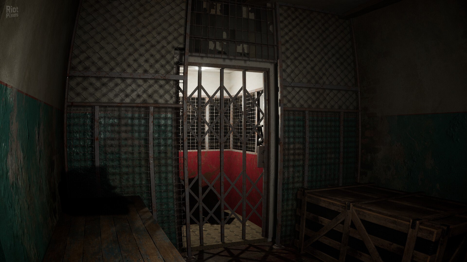 [9]-Cursed Bet Download-HohohoGames