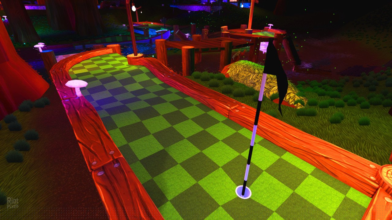 [3]-Golf With Your Friends: Ultimate Edition, v282 (282.909355) + 17 DLCs/Bonuses Download-HohohoGames
