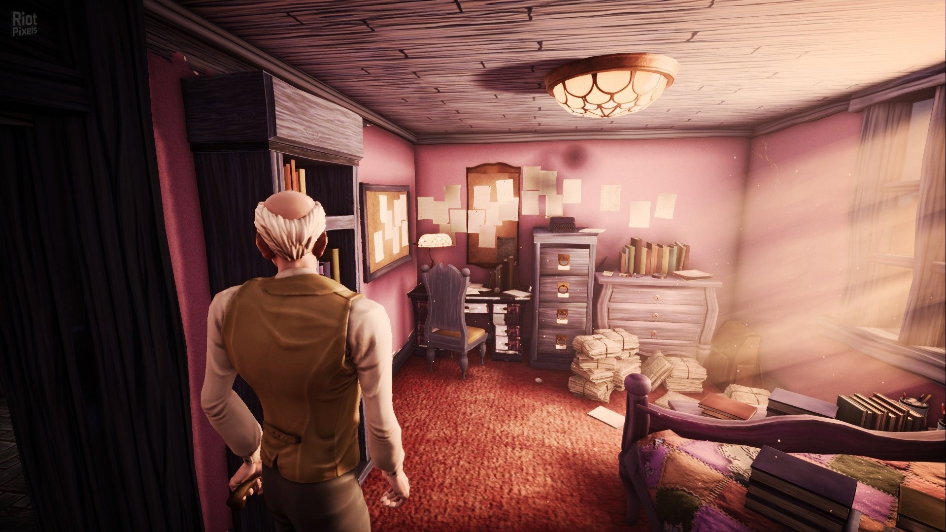 [9]-Spiral Download-HohohoGames