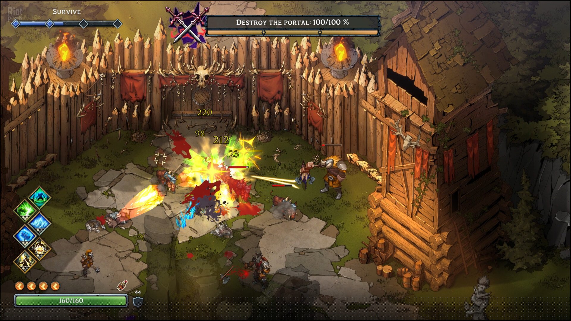 [8]-Call of Sentinels – v1.0.0.2 Download-HohohoGames