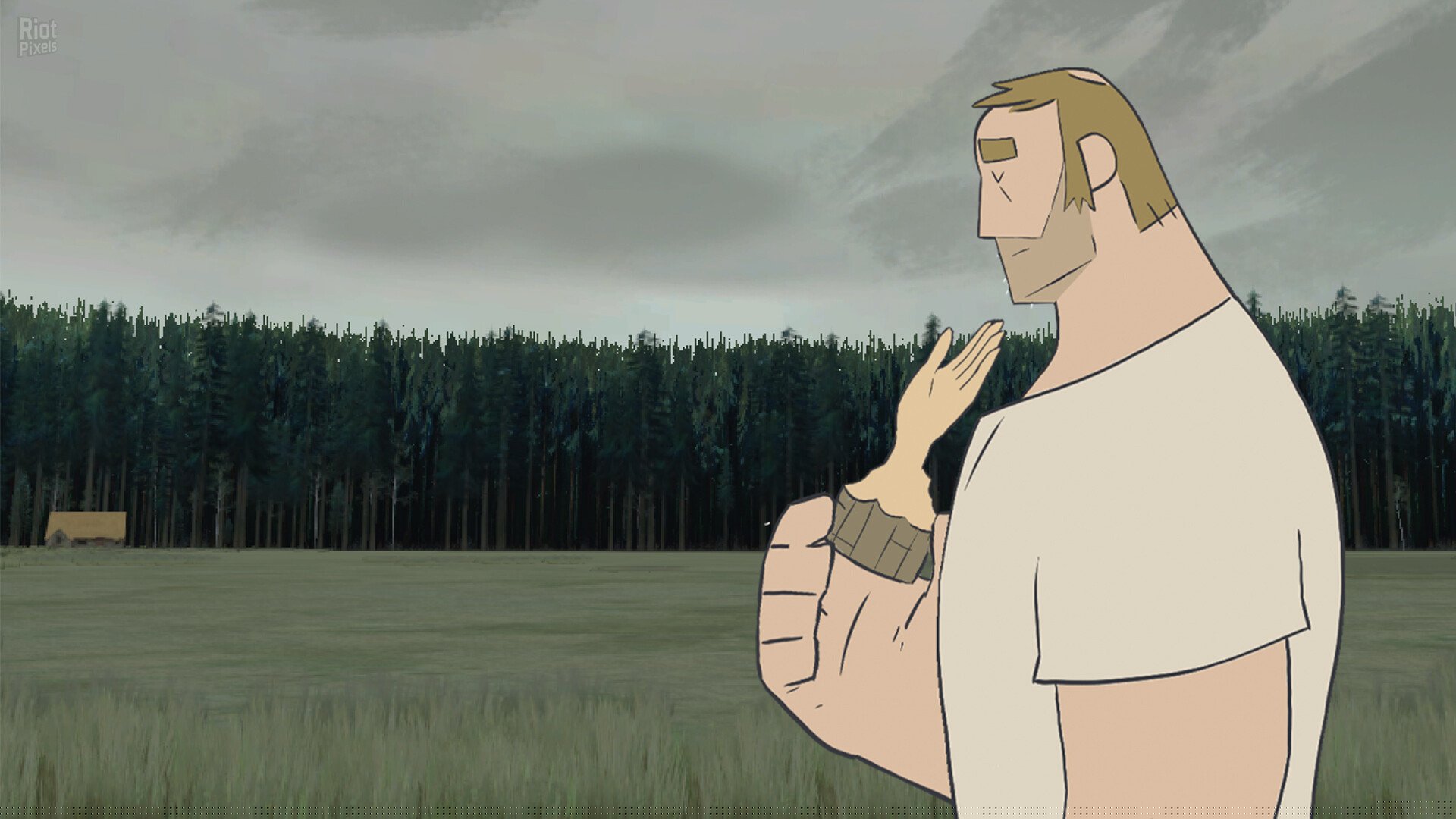 [7]-Pine: A Story of Loss – Collector’s Edition, v1.4.12853 + Bonus Content Download-HohohoGames