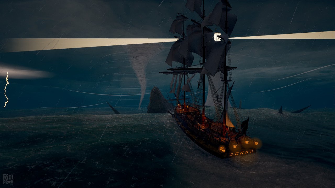 [11]-Terror of the Seven Seas – v1.12 Download-HohohoGames