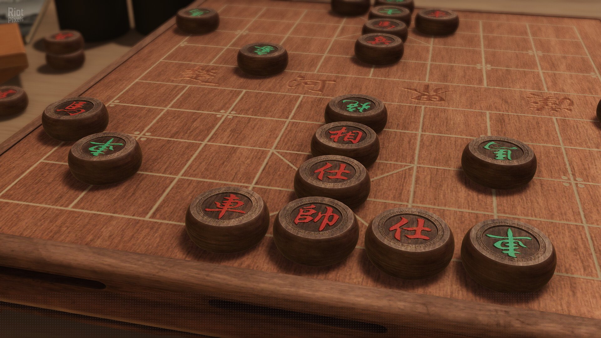 [11]-Just Xiangqi – v1.1.0 Download-HohohoGames